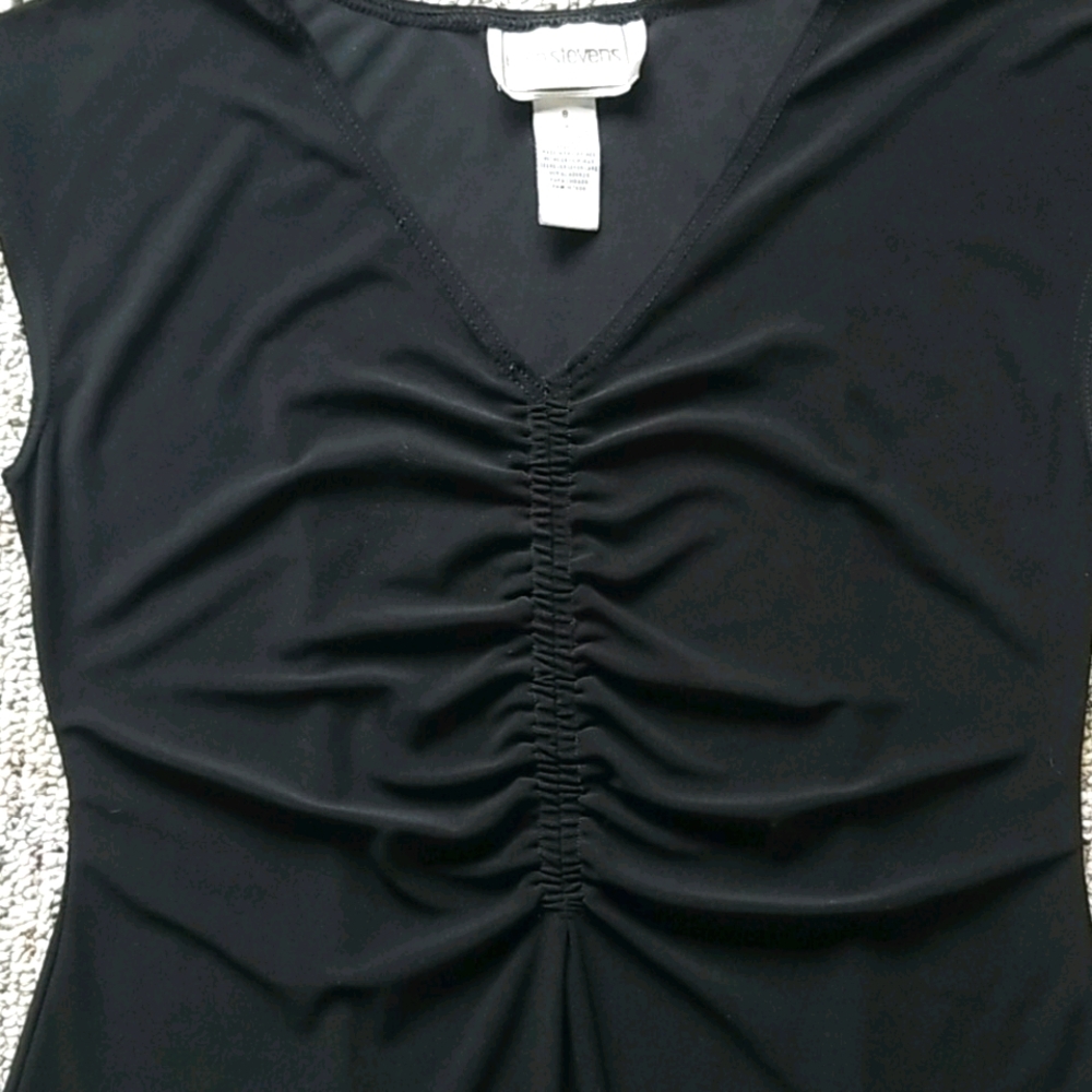 Karin Stevens dress - Picture 2 of 2